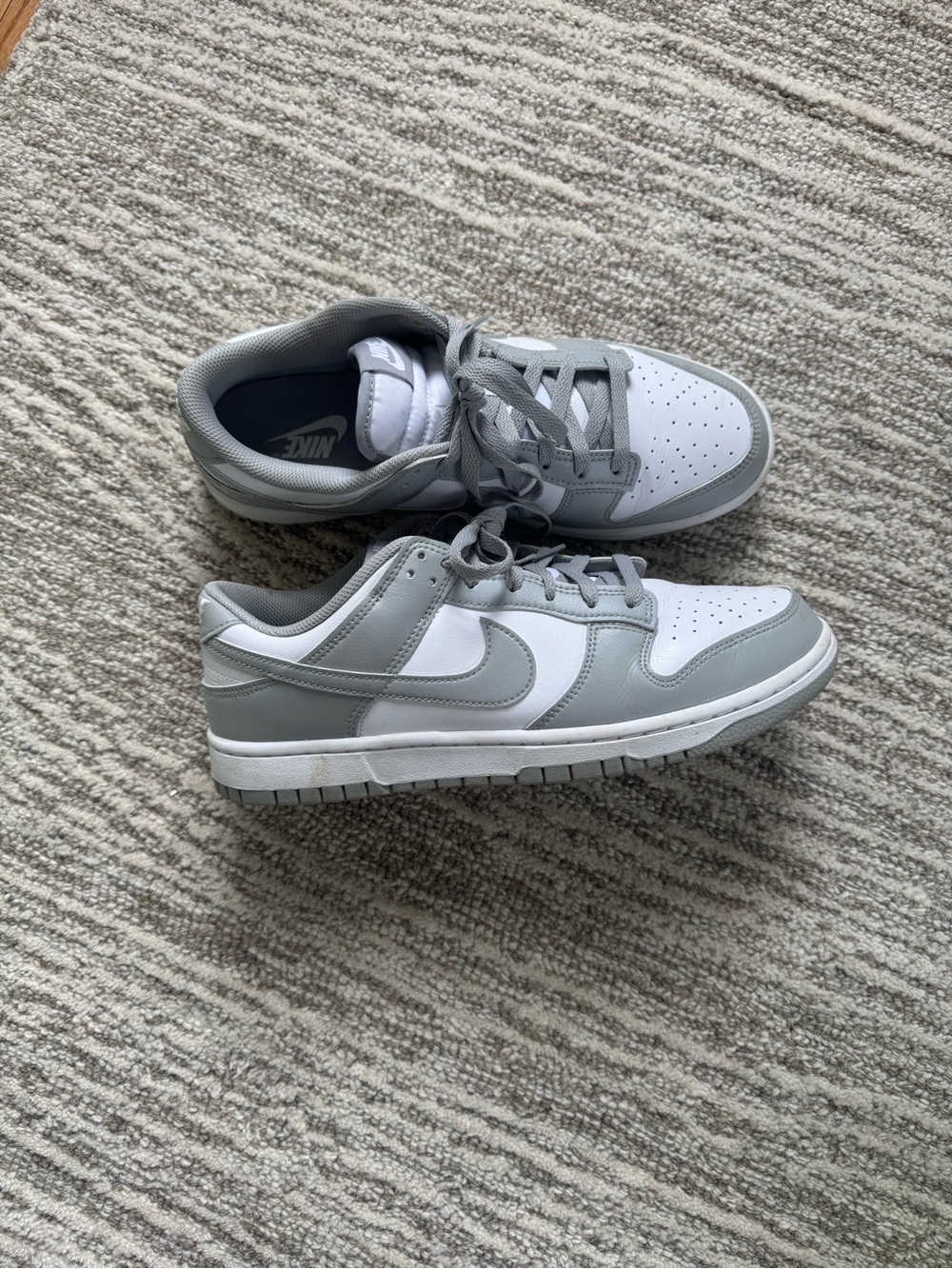 Nike Dunk Low Retro